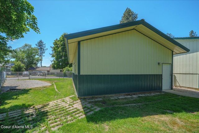 842 N 22nd PL, Coeur D'alene, ID 83814