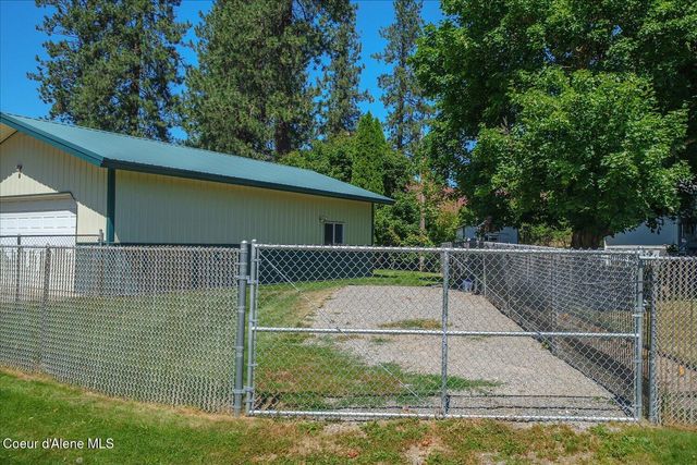 842 N 22nd PL, Coeur D'alene, ID 83814