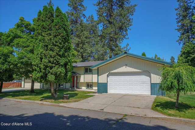 842 N 22nd PL, Coeur D'alene, ID 83814