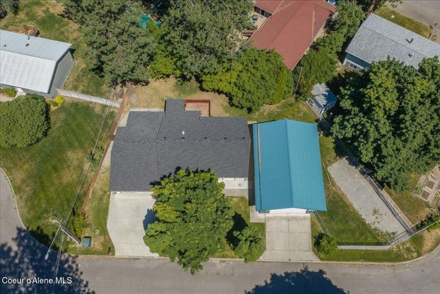 842 N 22nd PL, Coeur D'alene, ID 83814