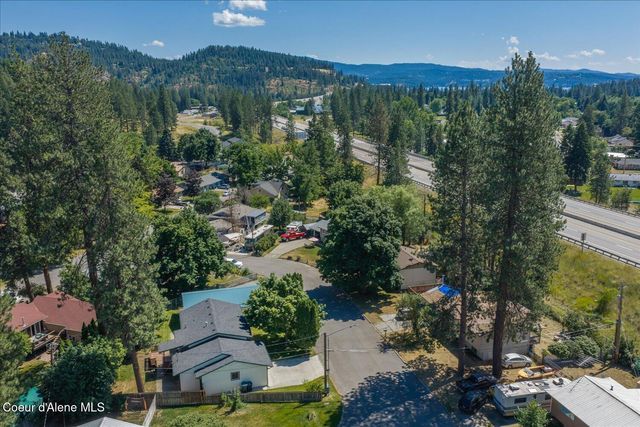 842 N 22nd PL, Coeur D'alene, ID 83814