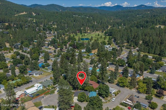 842 N 22nd PL, Coeur D'alene, ID 83814