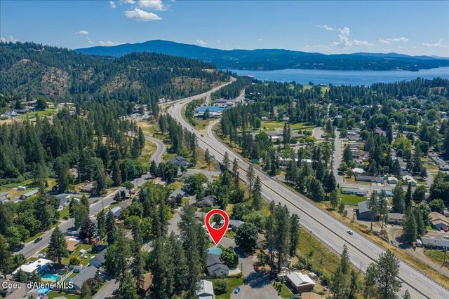 842 N 22nd PL, Coeur D'alene, ID 83814