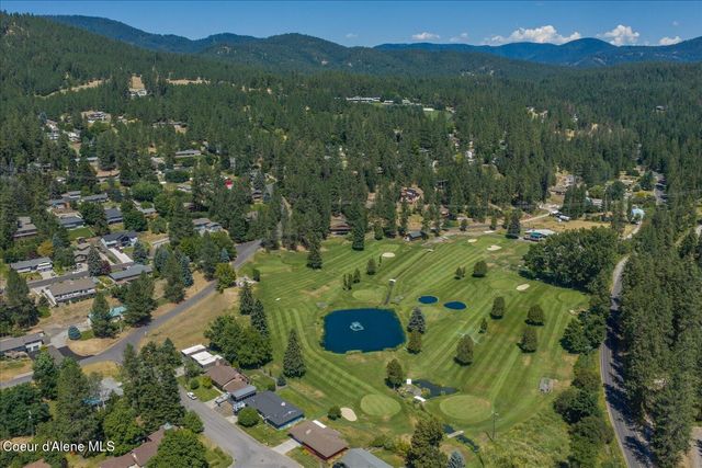 842 N 22nd PL, Coeur D'alene, ID 83814