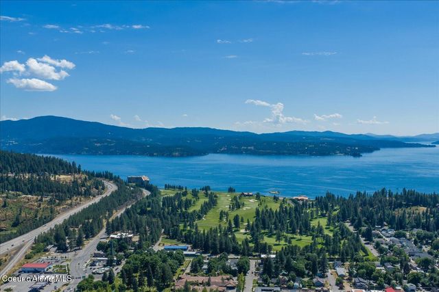 842 N 22nd PL, Coeur D'alene, ID 83814