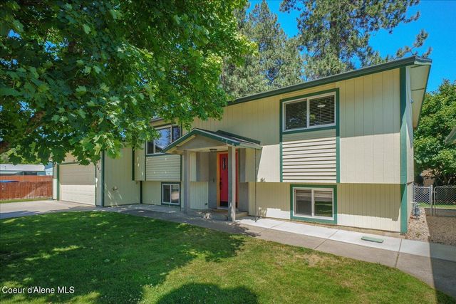 842 N 22nd PL, Coeur D'alene, ID 83814