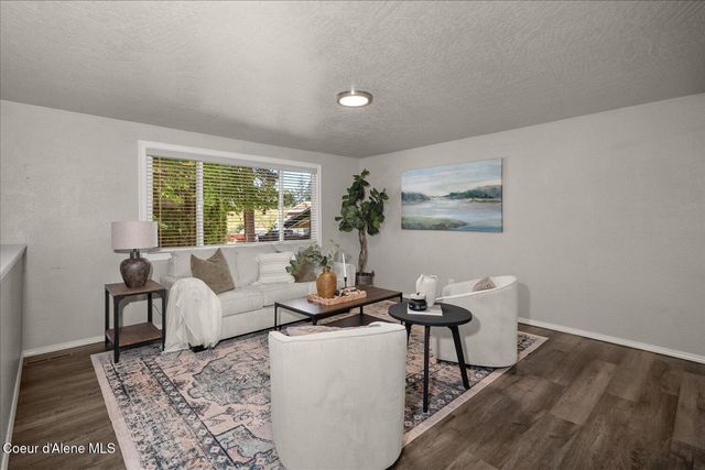 842 N 22nd PL, Coeur D'alene, ID 83814
