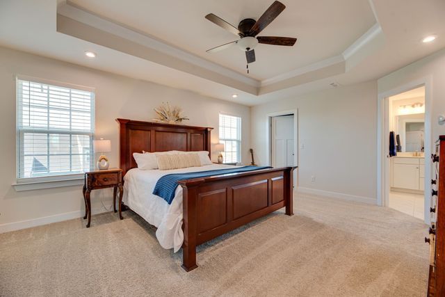 7001 Evinston Dr, Spring Hill, TN 37174