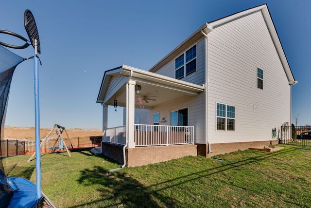 7001 Evinston Dr, Spring Hill, TN 37174