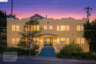 245 29th St #4, Oakland, CA 94611