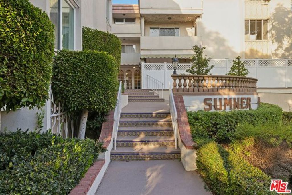 5625 Sumner Way 314, Culver City, CA 90230