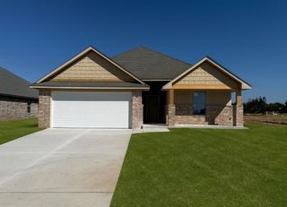 622 Honey Springs Lane, Shawnee, OK 74804