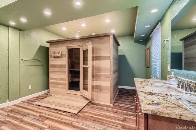 5005 S Algonquian Way, Aurora, CO 80016