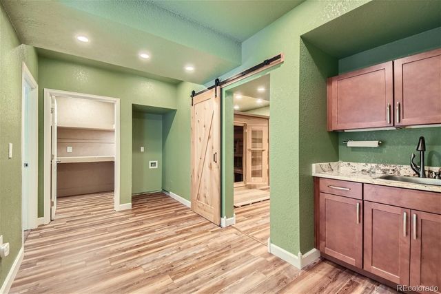 5005 S Algonquian Way, Aurora, CO 80016