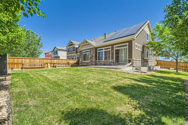 5005 S Algonquian Way, Aurora, CO 80016