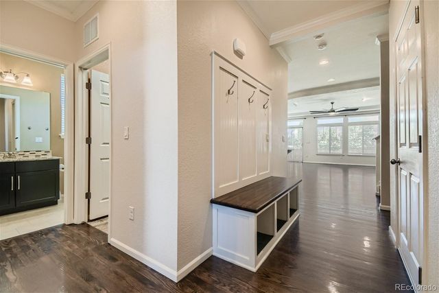 5005 S Algonquian Way, Aurora, CO 80016