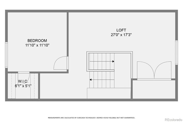5005 S Algonquian Way, Aurora, CO 80016