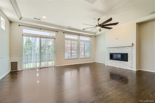 5005 S Algonquian Way, Aurora, CO 80016