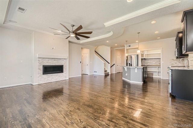 5005 S Algonquian Way, Aurora, CO 80016