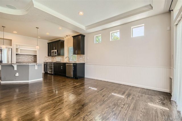 5005 S Algonquian Way, Aurora, CO 80016