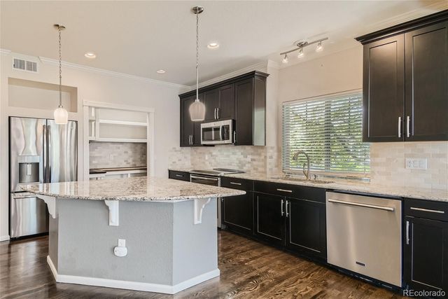 5005 S Algonquian Way, Aurora, CO 80016