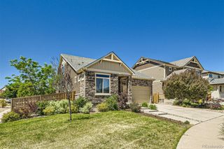 5005 S Algonquian Way, Aurora, CO 80016