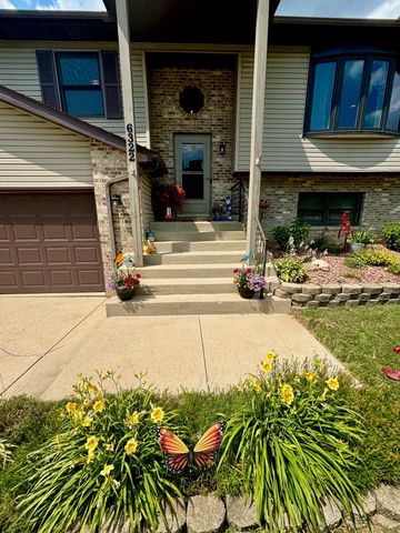 6322 W 135th Avenue, Cedar Lake, IN 46303