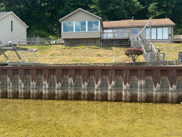 4050 S Hane Highway, Cambridge Twp, MI 49265