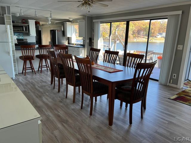 4050 S Hane Highway, Cambridge Twp, MI 49265