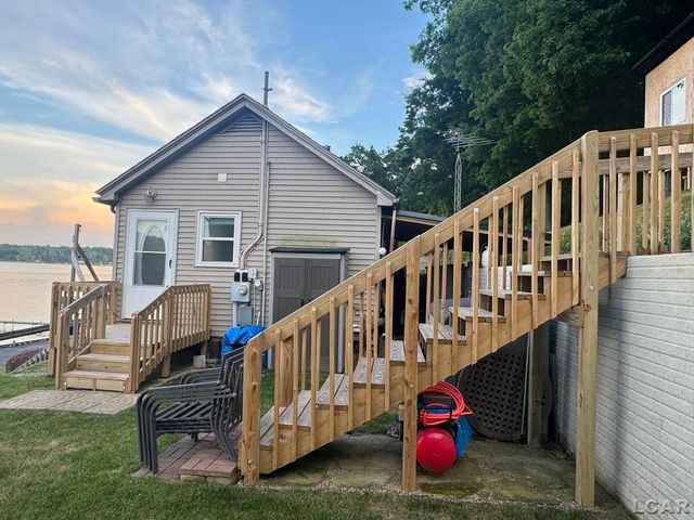 4050 S Hane Highway, Cambridge Twp, MI 49265