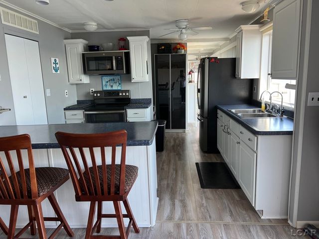 4050 S Hane Highway, Cambridge Twp, MI 49265