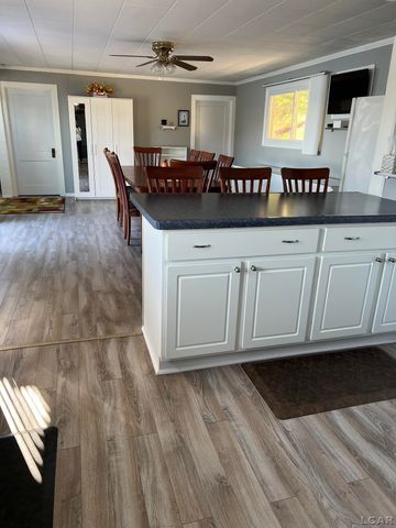 4050 S Hane Highway, Cambridge Twp, MI 49265