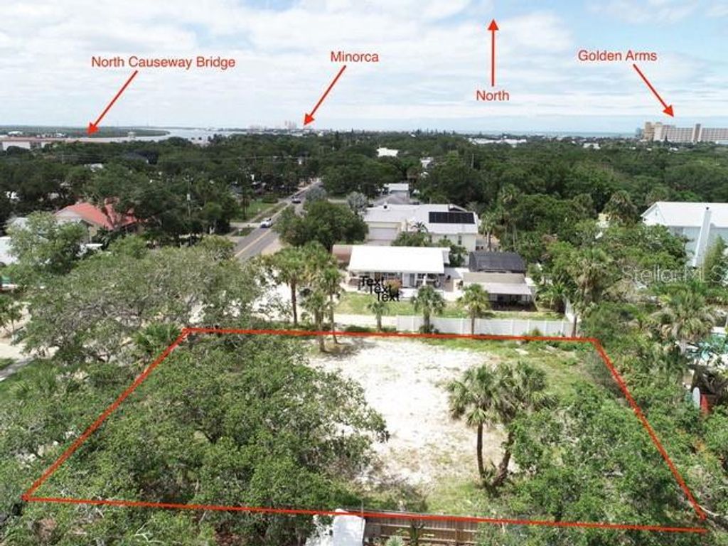 Image 6 of property listing at 437 S PENINSULA AVENUE, New Smyrna Beach, FL 32169