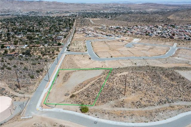 8811 Sage, Yucca Valley, CA 92284