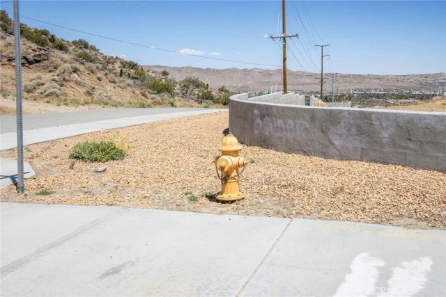8811 Sage, Yucca Valley, CA 92284