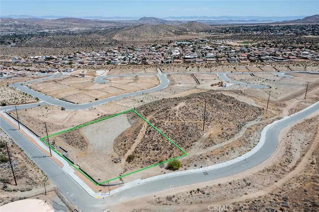 8811 Sage, Yucca Valley, CA 92284