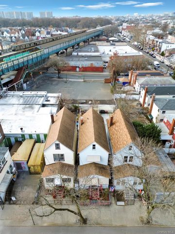 10314 89th Street, Ozone Park, NY 11417