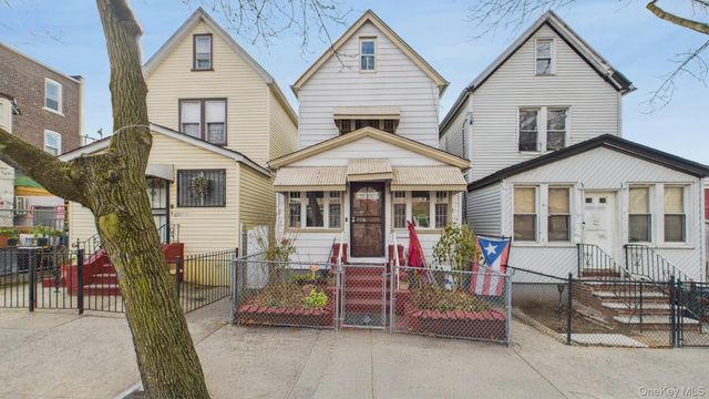 10314 89th Street, Ozone Park, NY 11417