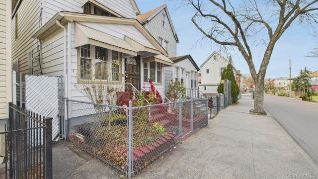 10314 89th Street, Ozone Park, NY 11417