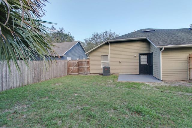 438 JENNIFER LANE, Eustis, FL 32726