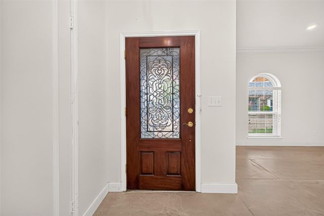 8615 La Fonte Street, Houston, TX 77024