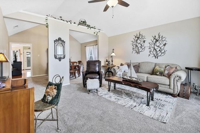 6813 Hadley Drive, North Richland Hills, TX 76182