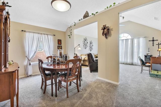 6813 Hadley Drive, North Richland Hills, TX 76182