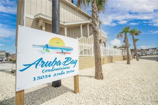 15034 ARUBA 109, Corpus Christi, TX 78418
