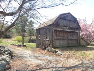Mansfield City Road, Mansfield, CT 06250
