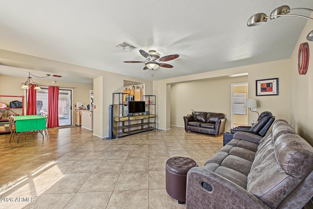 15808 N 138TH Lane, Surprise, AZ 85374 — photo 4