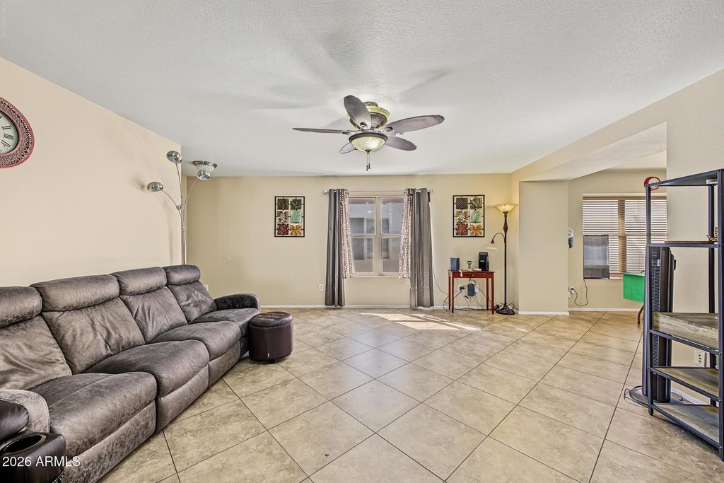 15808 N 138TH Lane, Surprise, AZ 85374 — photo 5