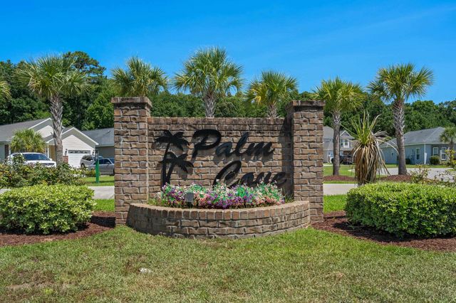 308 Palm Cove Circle, Myrtle Beach, SC 29588