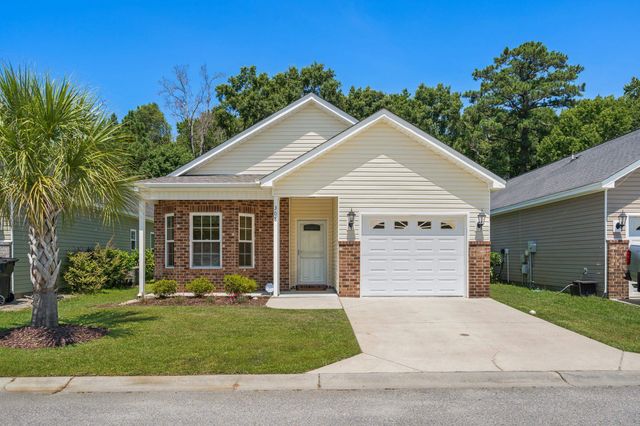 308 Palm Cove Circle, Myrtle Beach, SC 29588