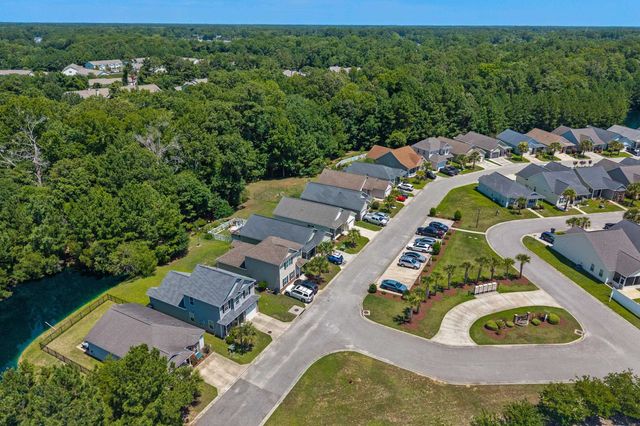 308 Palm Cove Circle, Myrtle Beach, SC 29588